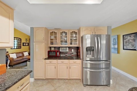 Villa ou maison à vendre à Palm Harbor, Floride: 4 chambres, 189.52 m2 № 2419352 - photo 25