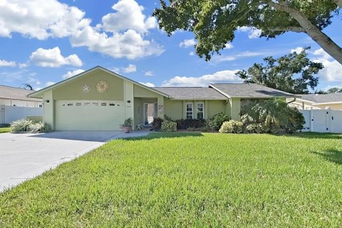 Villa ou maison à vendre à Palm Harbor, Floride: 4 chambres, 189.52 m2 № 2419352 - photo 11