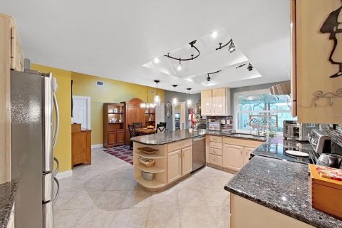 Villa ou maison à vendre à Palm Harbor, Floride: 4 chambres, 189.52 m2 № 2419352 - photo 22