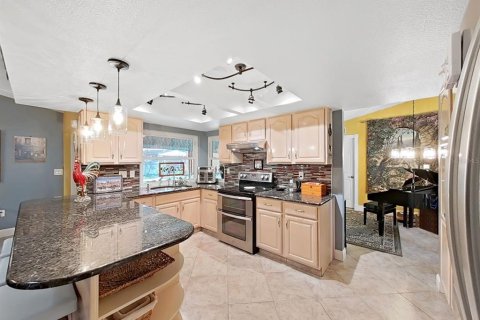 Villa ou maison à vendre à Palm Harbor, Floride: 4 chambres, 189.52 m2 № 2419352 - photo 24
