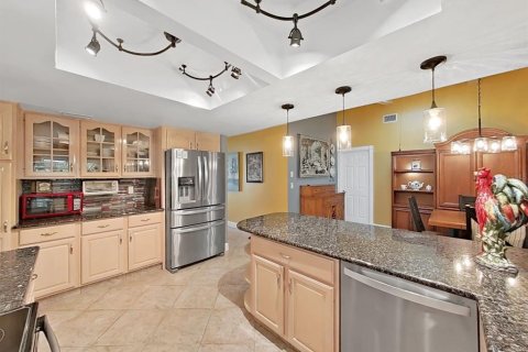 Villa ou maison à vendre à Palm Harbor, Floride: 4 chambres, 189.52 m2 № 2419352 - photo 26