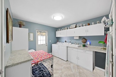 Villa ou maison à vendre à Palm Harbor, Floride: 4 chambres, 189.52 m2 № 2419352 - photo 30