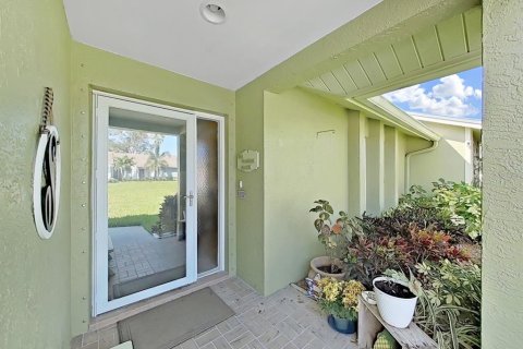 Villa ou maison à vendre à Palm Harbor, Floride: 4 chambres, 189.52 m2 № 2419352 - photo 14