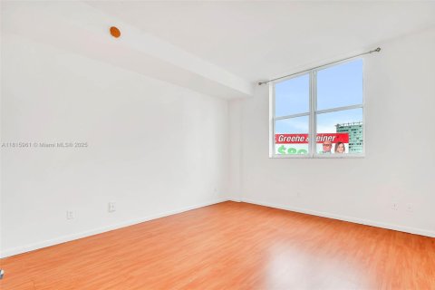 Снять в аренду кондоминиум в Майами, Флорида 1 спальня, 70.05м2, № 1922507 - фото 7