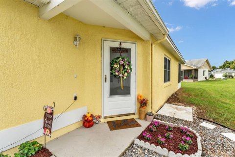 House in Lakeland, Florida 2 bedrooms, 101.91 sq.m. № 1919584 - photo 27