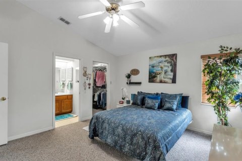 House in Lakeland, Florida 2 bedrooms, 101.91 sq.m. № 1919584 - photo 12