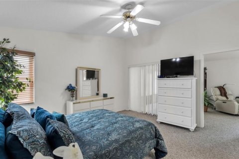 House in Lakeland, Florida 2 bedrooms, 101.91 sq.m. № 1919584 - photo 13