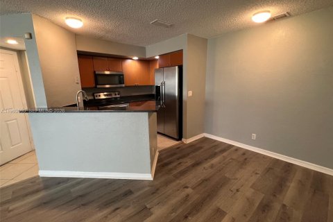 Condo in Margate, Florida, 1 bedroom  № 2024338