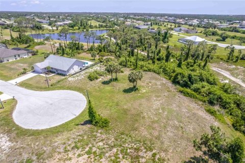Land in Rotonda, Florida № 1755082 - photo 5