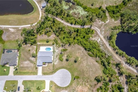 Land in Rotonda, Florida № 1755082 - photo 7