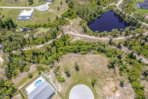 Land in Rotonda, Florida № 1755082 - photo 8