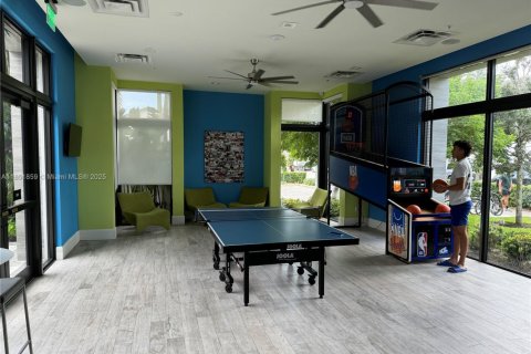 Villa ou maison à louer à Doral, Floride: 4 chambres, 202.16 m2 № 1877949 - photo 19