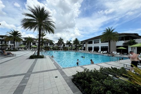 Villa ou maison à louer à Doral, Floride: 4 chambres, 202.16 m2 № 1877949 - photo 20