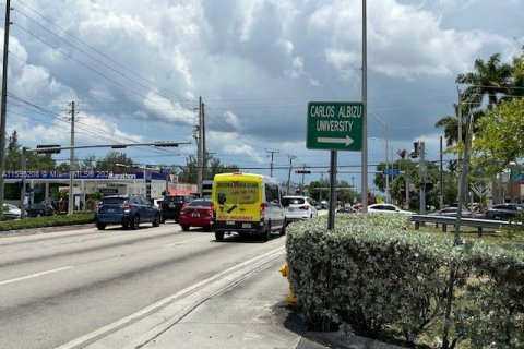 Office in Doral, Florida № 1189776