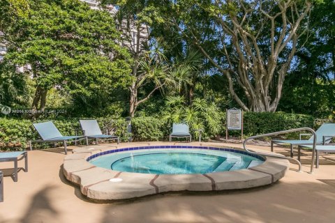 Condo in Miami, Florida, 2 bedrooms № 1935149 - photo 24