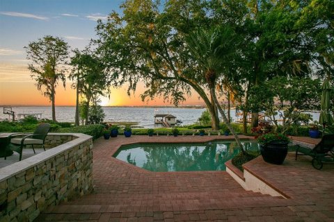 Casa en venta en Windermere, Florida, 4 dormitorios, 489.87 m2 № 1620305 - foto 4