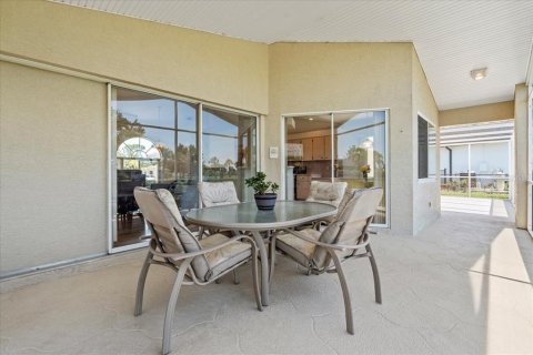 House in Punta Gorda, Florida 3 bedrooms, 149.11 sq.m. № 1910005 - photo 26