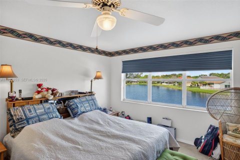 Купить виллу или дом в Уэстон, Флорида 4 спальни, 257.25м2, № 2049672 - фото 23