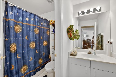 Купить виллу или дом в Уэстон, Флорида 4 спальни, 257.25м2, № 2049672 - фото 14