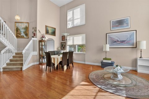 Купить виллу или дом в Уэстон, Флорида 4 спальни, 257.25м2, № 2049672 - фото 4