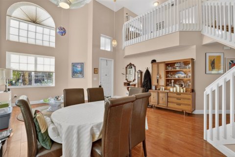 Купить виллу или дом в Уэстон, Флорида 4 спальни, 257.25м2, № 2049672 - фото 6