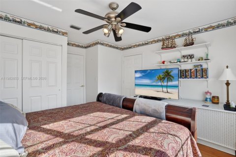 Купить виллу или дом в Уэстон, Флорида 4 спальни, 257.25м2, № 2049672 - фото 18