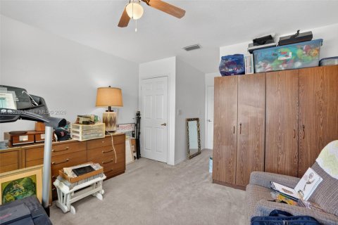 Купить виллу или дом в Уэстон, Флорида 4 спальни, 257.25м2, № 2049672 - фото 27