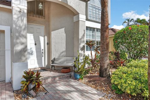 Купить виллу или дом в Уэстон, Флорида 4 спальни, 257.25м2, № 2049672 - фото 3