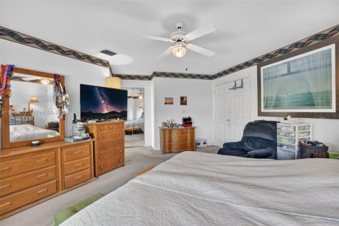 Купить виллу или дом в Уэстон, Флорида 4 спальни, 257.25м2, № 2049672 - фото 22