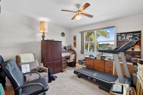 Купить виллу или дом в Уэстон, Флорида 4 спальни, 257.25м2, № 2049672 - фото 26