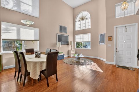 Купить виллу или дом в Уэстон, Флорида 4 спальни, 257.25м2, № 2049672 - фото 5