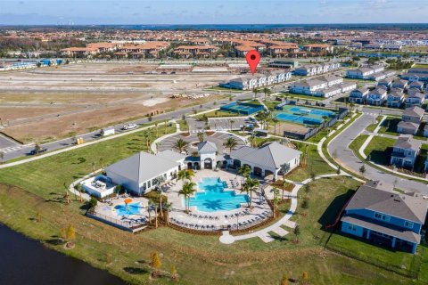 Adosado en alquiler en Orlando, Florida, 3 dormitorios, 139.63 m2 № 1829417 - foto 28