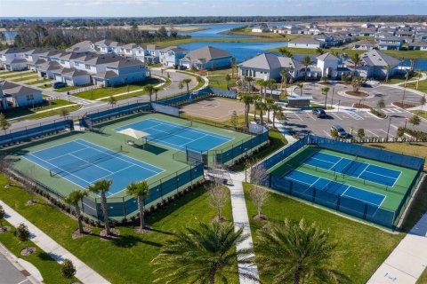 Adosado en alquiler en Orlando, Florida, 3 dormitorios, 139.63 m2 № 1829417 - foto 29
