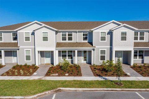 Adosado en alquiler en Orlando, Florida, 3 dormitorios, 139.63 m2 № 1829417 - foto 30