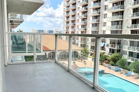 Copropriété à louer à Miami, Floride: 2 chambres, 85.66 m2 № 2043188 - photo 20