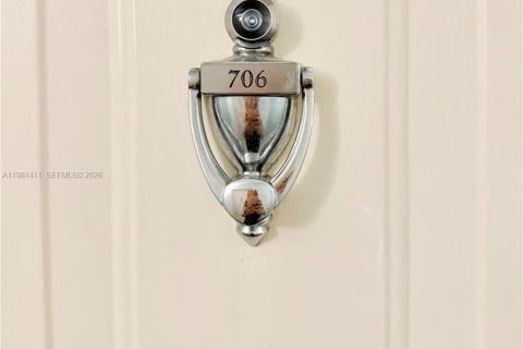 Copropriété à louer à Miami, Floride: 2 chambres, 85.66 m2 № 2043188 - photo 23