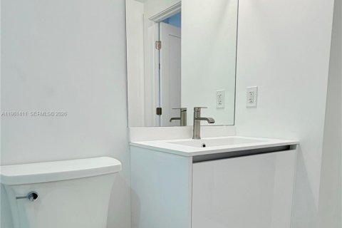 Copropriété à louer à Miami, Floride: 2 chambres, 85.66 m2 № 2043188 - photo 18