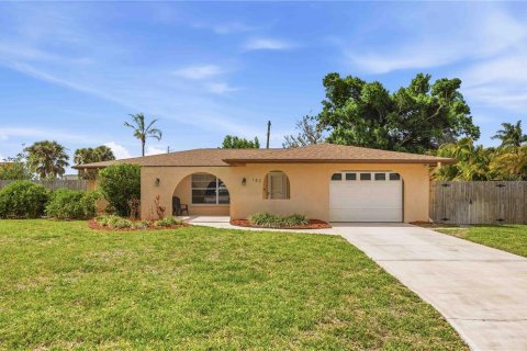 Villa ou maison à Venice, Floride 2 chambres, 137.5 m2 № 2142410