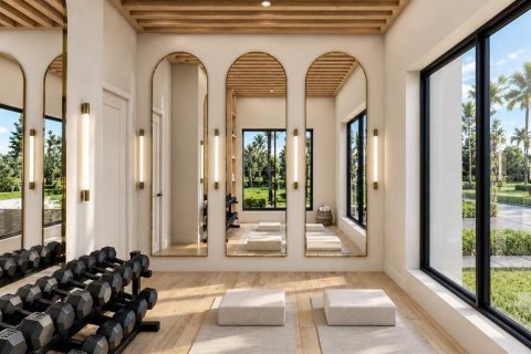 Villa ou maison à vendre à Saint Petersburg, Floride: 5 chambres, 463.68 m2 № 2418808 - photo 3