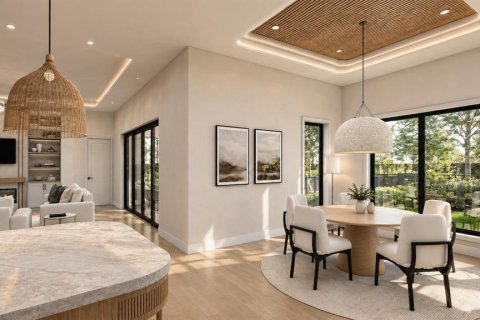 Villa ou maison à vendre à Saint Petersburg, Floride: 5 chambres, 463.68 m2 № 2418808 - photo 7