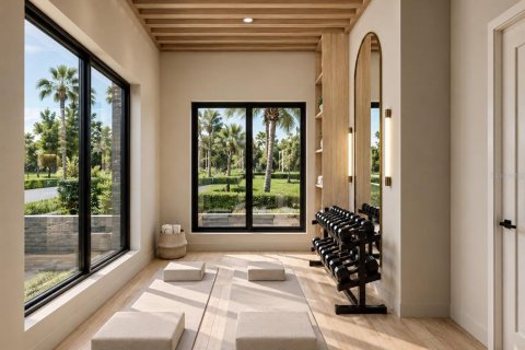 Villa ou maison à vendre à Saint Petersburg, Floride: 5 chambres, 463.68 m2 № 2418808 - photo 8