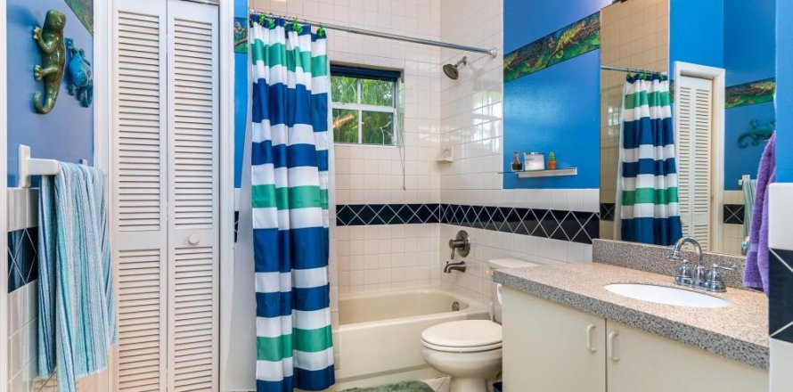 Casa en Wellington, Florida 5 dormitorios, 294.87 m2 № 1050225