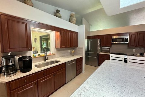 Villa ou maison à vendre à Merrit Island, Floride: 3 chambres, 152.73 m2 № 2339383 - photo 3