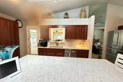 Villa ou maison à vendre à Merrit Island, Floride: 3 chambres, 152.73 m2 № 2339383 - photo 17