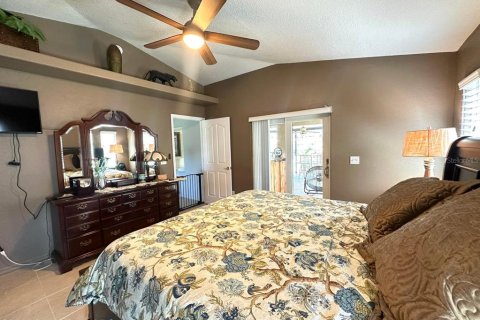 Villa ou maison à vendre à Merrit Island, Floride: 3 chambres, 152.73 m2 № 2339383 - photo 9