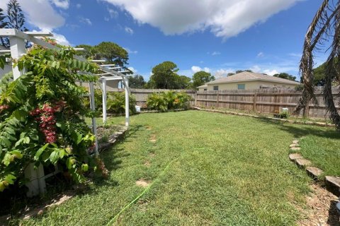 Villa ou maison à vendre à Merrit Island, Floride: 3 chambres, 152.73 m2 № 2339383 - photo 22