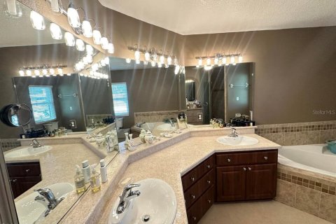 Villa ou maison à vendre à Merrit Island, Floride: 3 chambres, 152.73 m2 № 2339383 - photo 10