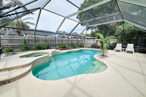 Villa ou maison à vendre à Merrit Island, Floride: 3 chambres, 152.73 m2 № 2339383 - photo 28
