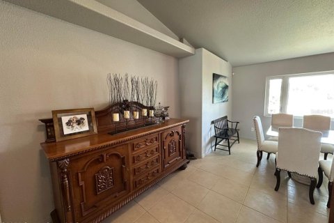 Villa ou maison à vendre à Merrit Island, Floride: 3 chambres, 152.73 m2 № 2339383 - photo 21