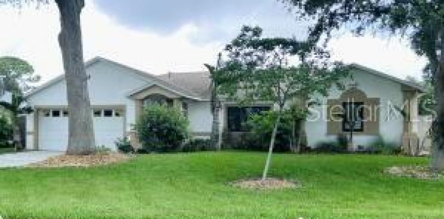 Villa ou maison à Merrit Island, Floride 3 chambres, 152.73 m2 № 2339383